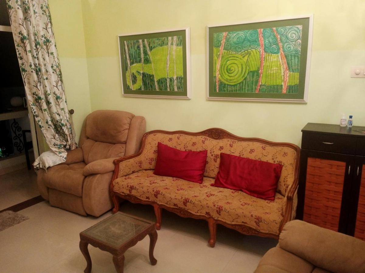 River side apartment Cavelossim Exterior foto
