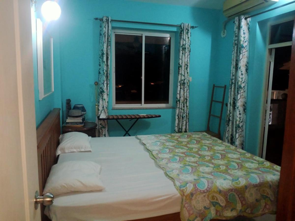 River side apartment Cavelossim Exterior foto